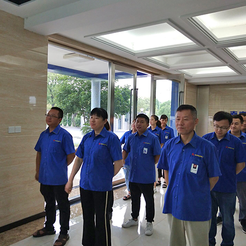 分享南京歐陸電氣新能源市場部同事的一篇《行動(dòng)永遠(yuǎn)是第一位的》文章